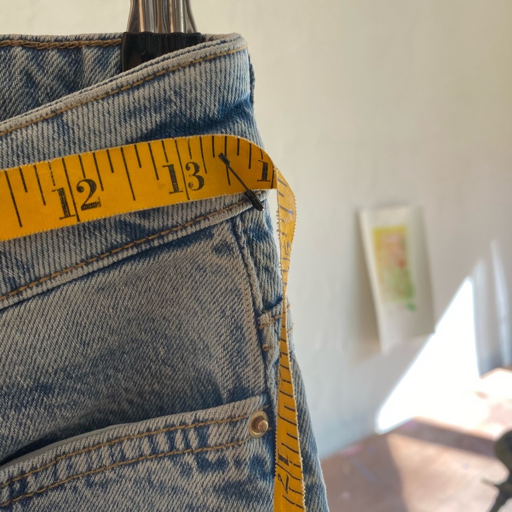 Zara jeans - Picture 6 of 6